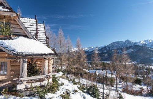Osada Kościelisko - Tatry na Wyciągnięcie Ręki - Foto 10