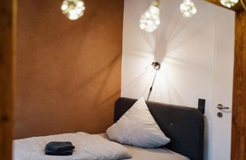 Fewo Janks I 11A-N4 I Apartment in Holz und Lehm - Foto 10