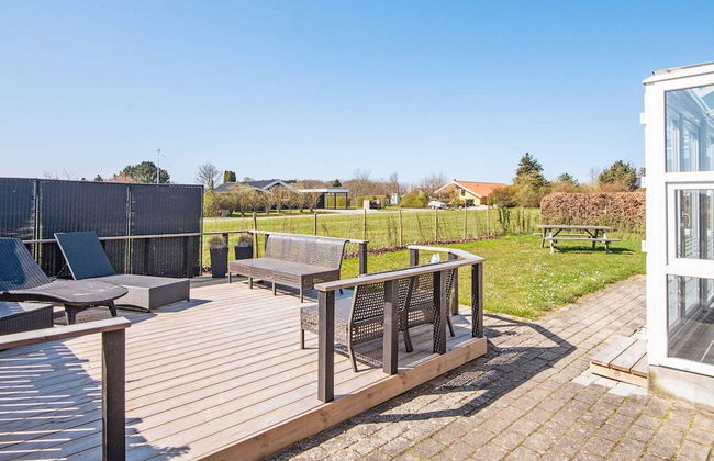 Luxury Retreat in Pot Strandby - By Traum Ferienwohnungen - Foto 32