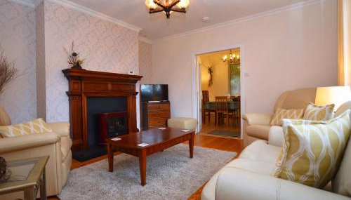 Cedar Cottage - Foto 3