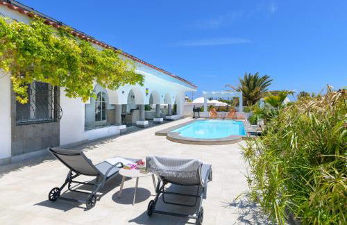 Oasis de lujo - luxury boutique villa - Foto 43