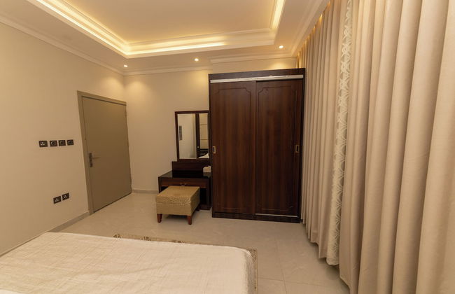 Burj Al Hayah Tower - Al Malaz - Foto 24