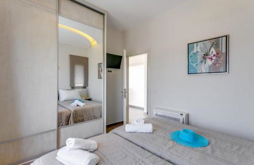 SUPERIOR VILLA MARINA MARE Sauna - Hammam - Pool - 250m from Beach - Foto 18