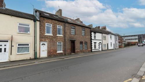 Town centre & all the comforts! - Foto 3