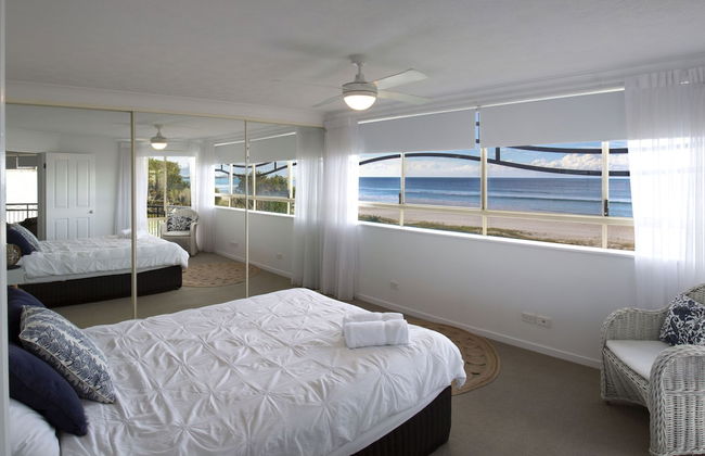 Golden Riviera Beach Resort - Foto 22