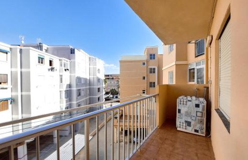 Stunning Apartment In Tavernes De La Valldig - Foto 9