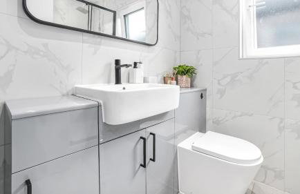 Stylish 2-Bed flat in E17 - Foto 7