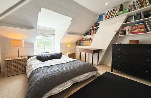 Tranquil Seaside Cottage by NewFo - Photo 61