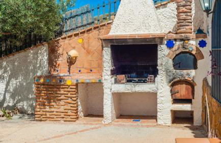 Cueva del Mesto Hinojares by Ruralidays - Foto 20