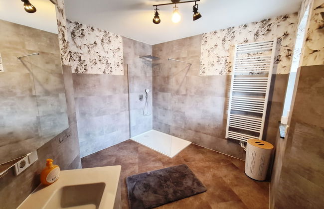 DM Hotes & Apartments - Rasenweg 26 - Photo 22