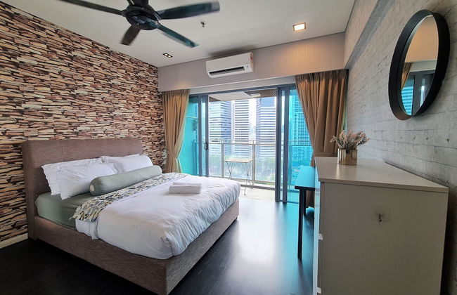 Summer Suites KLCC - Photo 7