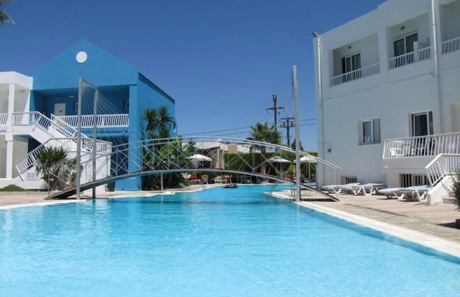 Valsami Hotel Apartments - Foto 9