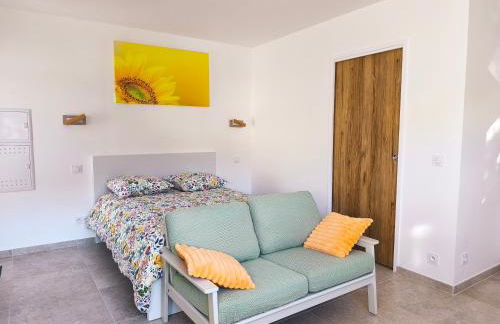 Les Hauts de Varage - Studio Dinéol - Foto 1