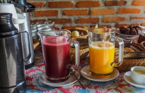 Pousada Índios Coroados - Foto 29