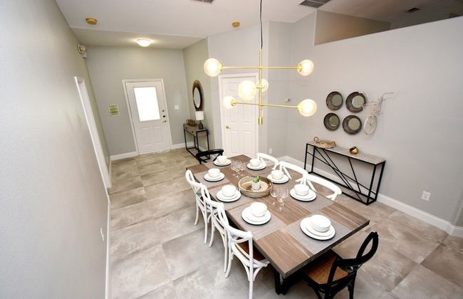 Greater Groves - 5 Bedrooms House w/pool-5202GG Home by RedAwning - Foto 15