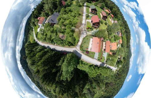 Kuća za odmor Family Fužine - Foto 25