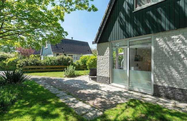 Holiday Home With Pool by the sea - Foto 27