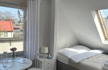 Pokoje Kuźnica Żeglarska - Photo 14