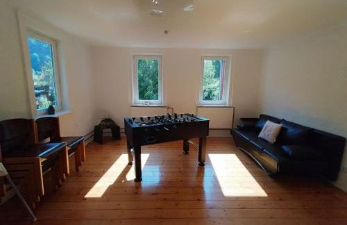 Haus am Wald Zorge 16+ Gäste - Foto 37