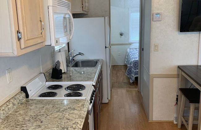 Caribbean Shores Bungalows - Foto 12