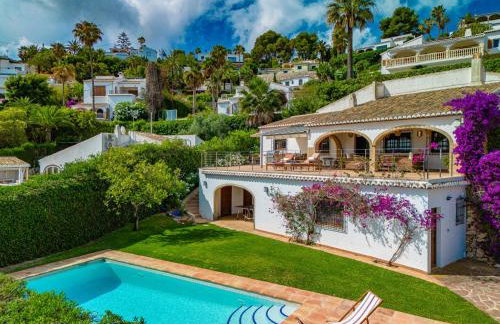 Holiday Home Villa Pomelo Plus-1 by Interhome - Foto 1