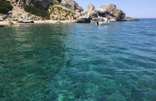 Casa Rosa 1 - Foto 1