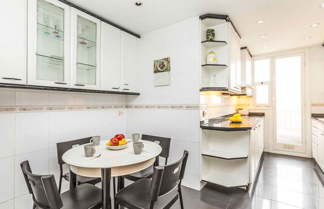 Sants-Les Corts Galileu - Foto 4