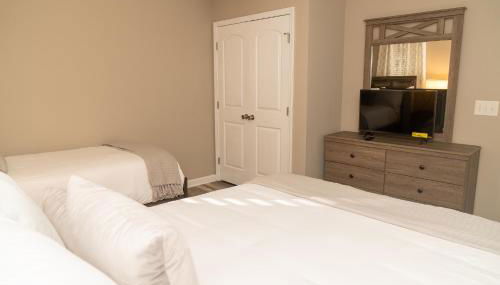 Beautiful spacious 4 bedroom house , sleeps 8+ - Foto 2