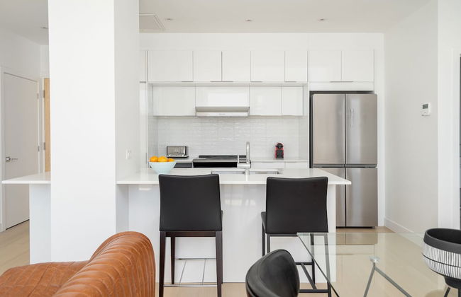 Le Se7t Penthouses - Photo 21