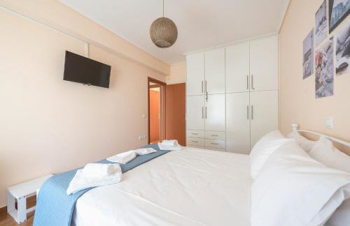 Rigas apartment in Ilioupoli Athens - Foto 43