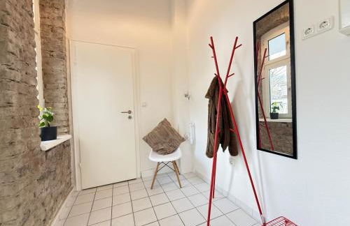 PURAVIDA Moderne, gemütliche 2-Zimmer-Wohlfühloase zentral in Oberhausen - Foto 6