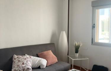 1A146 Apartamento a 5' de la Playa del Arbeyal by R2R Consulting - Foto 12