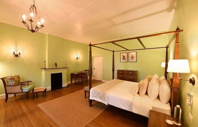 amã Stays & Trails Tea Estate Bungalows, Munnar - Foto 3