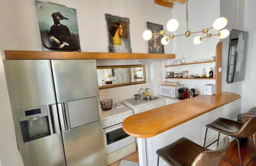 Grand Cru, Appartement au Centre Médiéval de Beaune - Foto 18