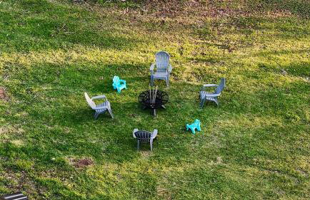 The A-mazing Creekside Escape - Foto 58