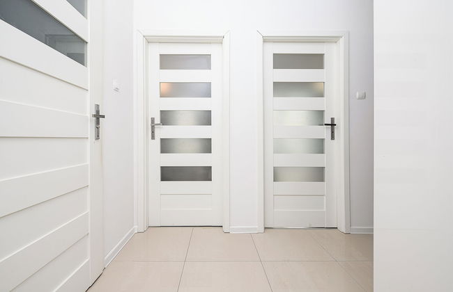 Lumina apart with parking in City Center - Foto 9