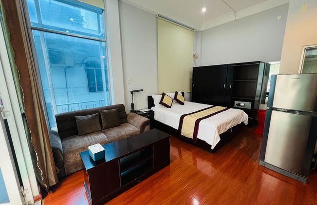 Wa Garden Sai Gon - Foto 4