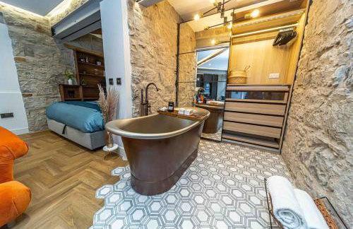 Canon Cave - Foto 17