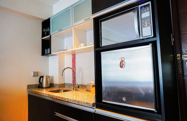 Petit Palace Apart Hotel Suites - Photo 63