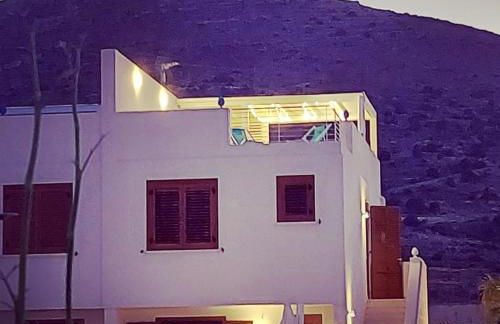 I Leoni di Sicilia - Favignana - Foto 1