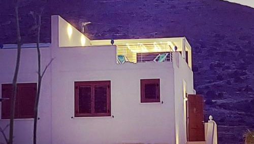 I Leoni di Sicilia - Favignana - Foto 1