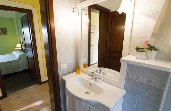 Agriturismo Maramaldo - Foto 56