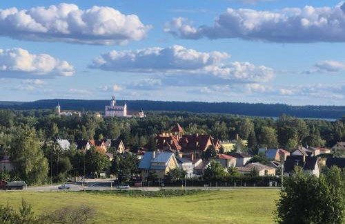 Oaza Relaksu Wigry -domek na wyłączność - Foto 46
