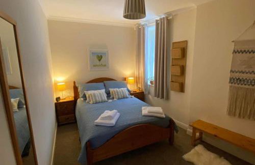 Newburghaprtment/scotland/sleeps 4/firepit/garden - Photo 7