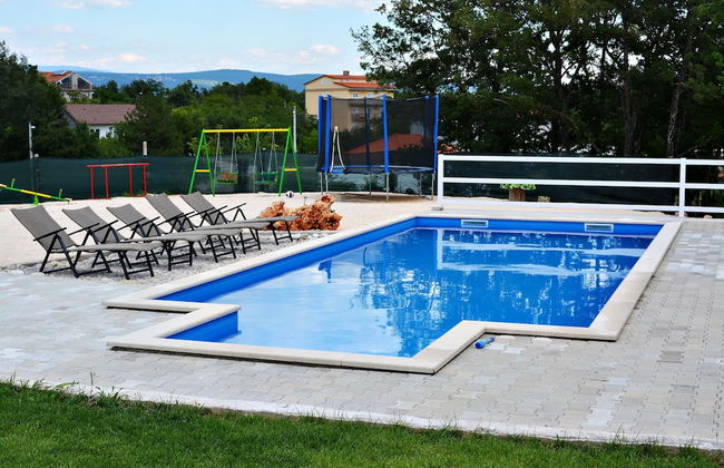 Holiday House Jelena - Foto 33