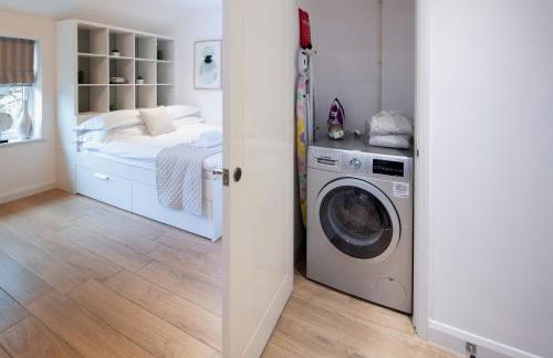 Alison Court - Urban Apartments - Foto 11