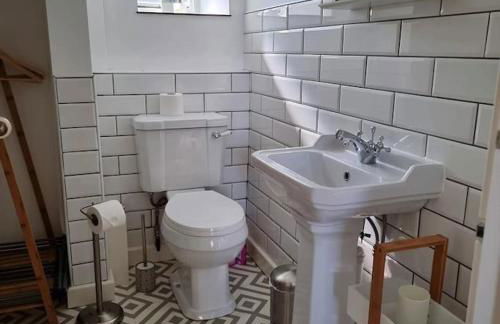 Eldon Row - Stylish Character Apartments - Central Location 1 & 2 bed available - Foto 21