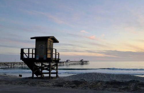 Blue Whale Inn San Clemente Retreat Unit E - Foto 27