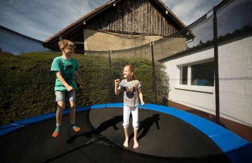 Ferienhaus Hulda - Foto 25