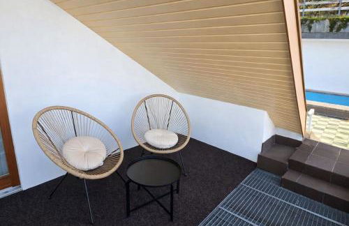 SK Ferienapartments Kappelrodeck - Photo 23